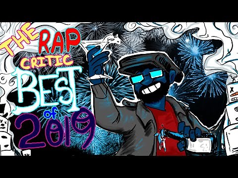 The Top 10 Best Rap Songs of 2019 (PART 1!)