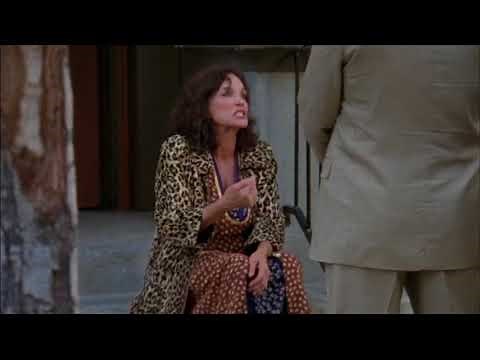 Brooke Adams Comedy Reel - Monk