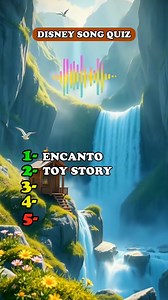 Disney Song Quiz Guess The Disney From the Song Can You Get 55 | Msqquiz