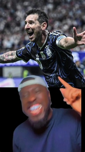 #kinglou #senegalaise_tik_tok #gambiantiktok #messi #lionelmessi | messi aujourd'hui