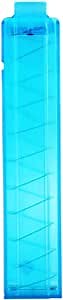 WORKER 15-Darts Talon Stefan Magazine Short Darts Clip for Nerf Modify Toy (Blue)