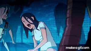 DyE - Fantasy - Official Video on Make a GIF