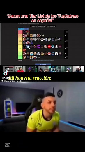 16K views · 383 reactions | Yo por eso no opino  #tcgyugioh #slifertheskydragon #yugiohcommunity #yugiohmemes #YuGiOh #español | Slifer el Dios Ejecutivo | Facebook