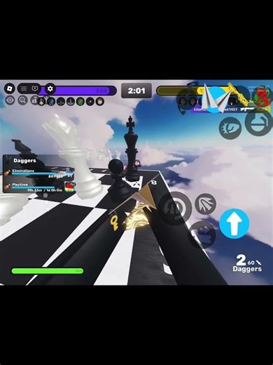 Clip or Not? Funk do surprise