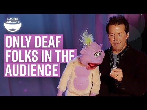 Peanut's Weird Show: Jeff Dunham