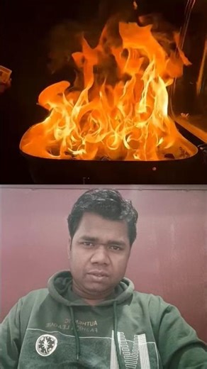 Tandoori 🍗 Puff #shorts