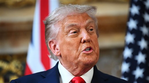 Taliban rejects Trump's bid to retake Bagram air base in Afghanistan