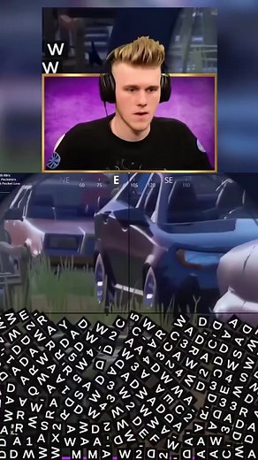 Fortnite Challenge Gone Wrong with Lachlan's Stream