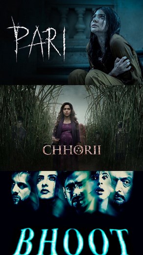 Top 10 Horror Movies To Watch On Amazon Prime Video