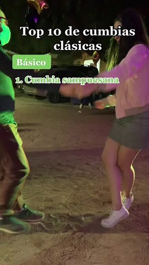 Top 10 de Cumbias Clásicas: Canciones Viejitas Para Bailar