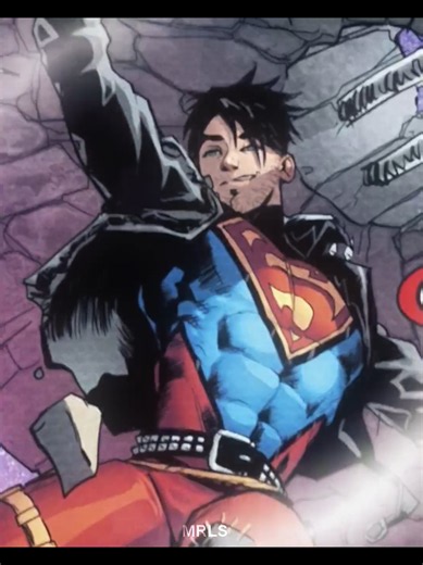 Superboy e Tim Drake: O Melhor Momento de Young Justice?