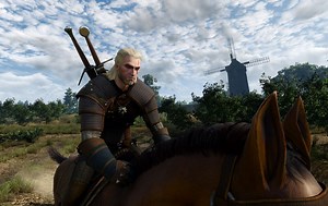 The Witcher 3 patch 4.02 official notes: Improved overall stability and performance for base and Next-Gen version