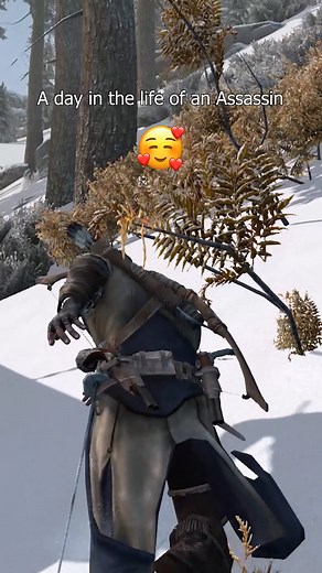Mastering Assassins Creed 3 Gameplay