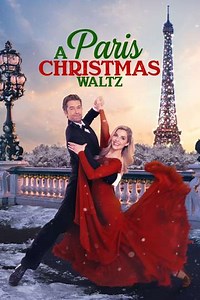 Paris Christmas Waltz - Movie