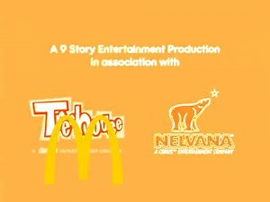 Max and Ruby Season 4 Credits In Mcdonald'sChorded