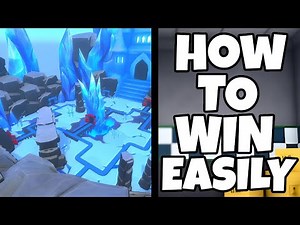 HOW TO BEAT THE NEW SPECIAL MODE EASILY in Roblox Five Nights TD (FNTD)