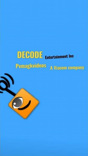 decode entertainment logo