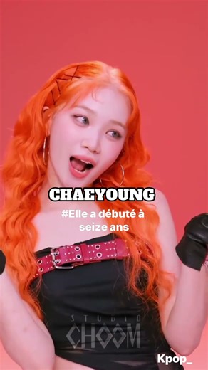 Les idole qui on débuter jeune