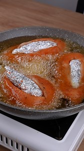 I put aluminum foil in the chicken and look what happened | Quick Recipes