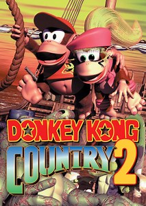 102% in 01:57:14 by stark_VT - Donkey Kong Country 2: Diddy's Kong Quest - Speedrun.com