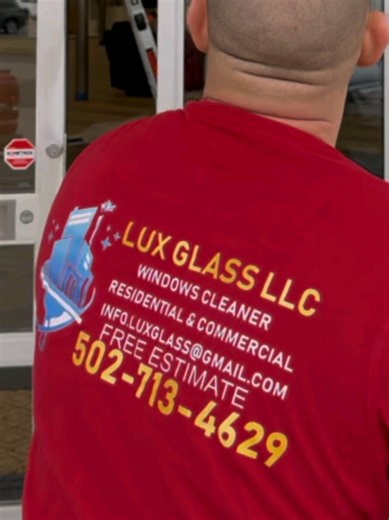 Professional Window Cleaning for Louisville Businesses