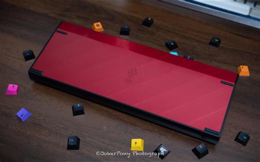 Keycult 2/65｜打开地下世界的大门