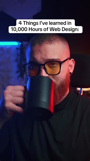 Master UI/UX Design: Insights from 10,000 Hours