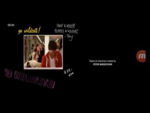 High School Musical 3 Movie End Credits