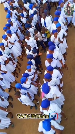 Jesus edi Obong | TACN-100UnitsTv