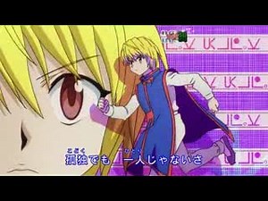 HUNTERxHUNTER VOSTFR HD episode 2