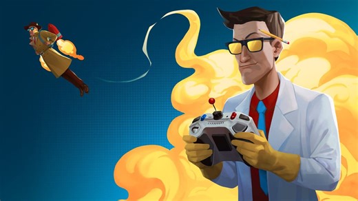 Quartermaster, a Spy-Agency Management Sim, Announced for PC