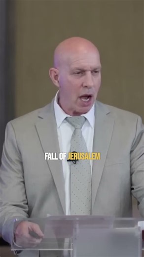 End Times, God's Silence & The Coming Chaos | Pastor Dennis Page