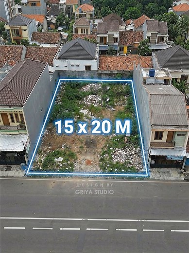 Desain Rumah Impian 2026: Inspirasi Rumah 2 Lantai