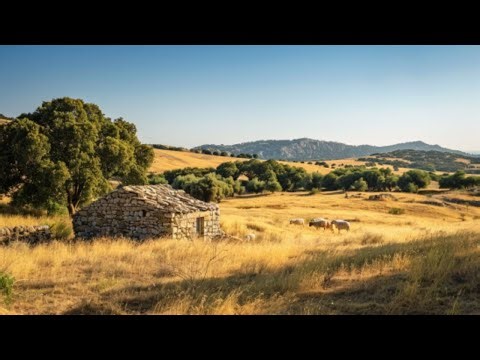 A Bolu (2018) | The ancient tradition of transhumance