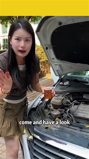 Engine shakes like crazy: common car causes