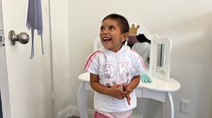 Make-A-Wish Monday: Meet Adelynn