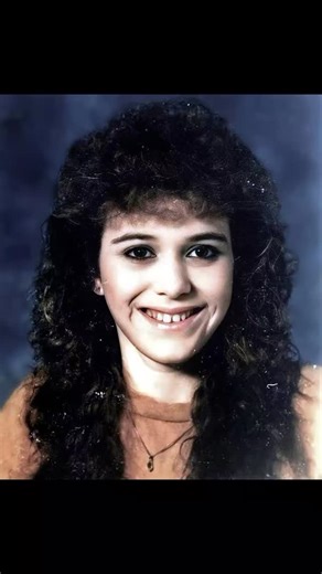 true story's uncovered on Instagram: "Regina Walters She ran away from home with her boyfriend in February 1990. Sadly her boyfriend was killed and she was kidnapped by Robert Ben Rhodes. She would be taken to Illinois where he would cut her hair and force her to wear a black dress and heels. This is the last photo taken before he killed her."