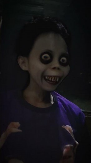 Momo Ghost Japan 1883