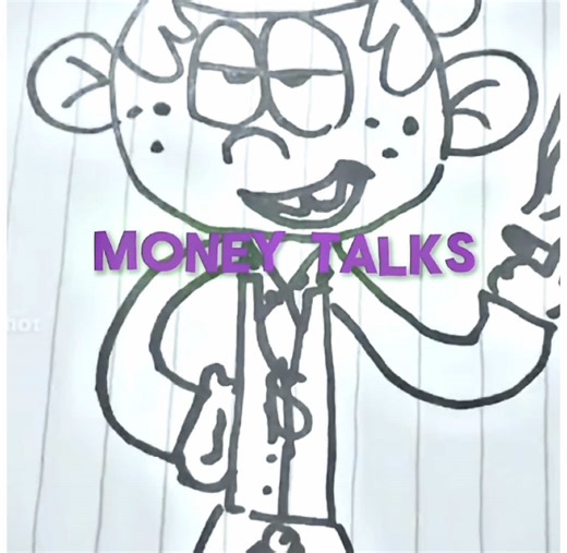 The Loud House: Lincoln Loud Fan Edits Compilation