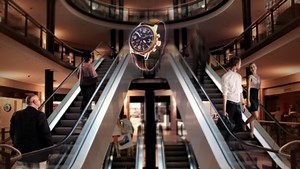 【有片睇】Hypervsn 3D 全息投影技術大突破！成本更低有望拓展商業應用 - unwire.hk 香港