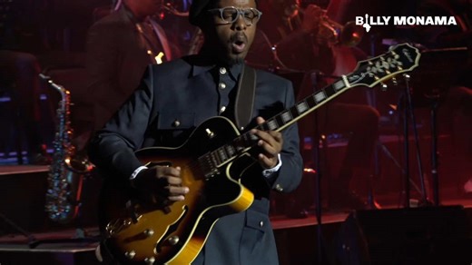 Elusive Freedom Live at Joburg Theatre in 2025