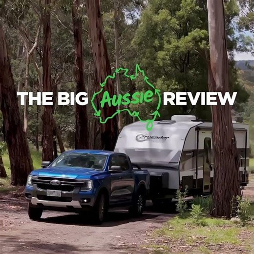 The BIG Aussie Review - WIN BIG with BIG4 Holiday Parks (Review)