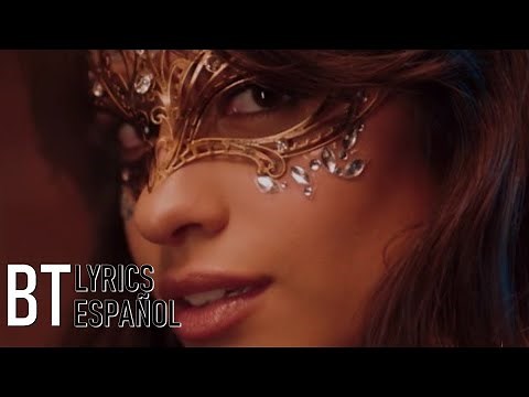 Bazzi feat. Camila Cabello - Beautiful (Lyrics + Español) Video Official
