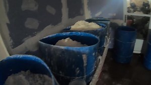 Meth Lab bust in Eldorado, police link to organized crime