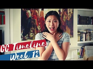 Week 12 Timeline CC Hand Motions (Genghis Khan rules the Mongols)