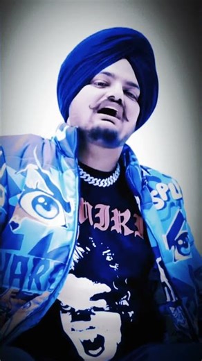 NEVER FOLD: Sidhu Moose Wala |SunnyMalton | Official Visual Video | NewSong#sidhumoosewala #shorts