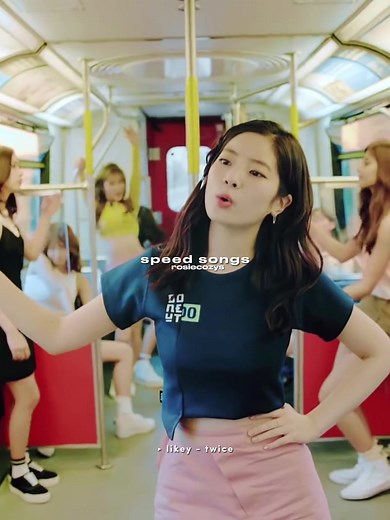 Twice Likey Speed Up Full Song | Kpop Sped Up Songs