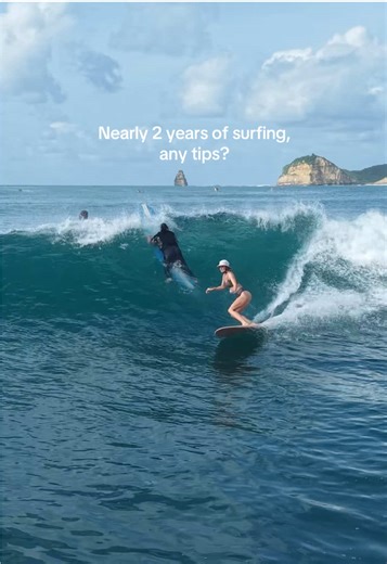 Essential Tips to Improve Your Surfing Skills