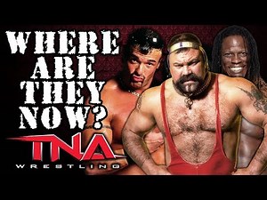 What Happened To EVERY Wrestler From TNA's First PPV?