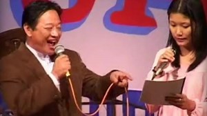 𝗢𝗹𝗱 𝗜𝘀 𝗚𝗼𝗹𝗱 Kidang Monger - Alemtemshi & Narola (Ao dialect) The song was sung during 'We Care'' concert, organised by Ao Kaketshir Mungdang (AKM) in aid of those affected due to natural calamity on 26th May 2005 at Mokokchung Town and Tuli Town. | Naga Hills